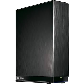 Amazon.co.jp: アイ・オー・データ NAS ネットワークHDD 2TB